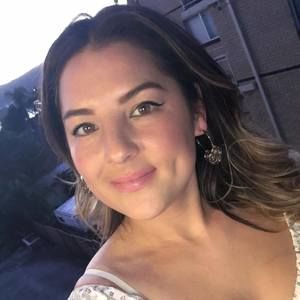 Meet your Posher, Renay